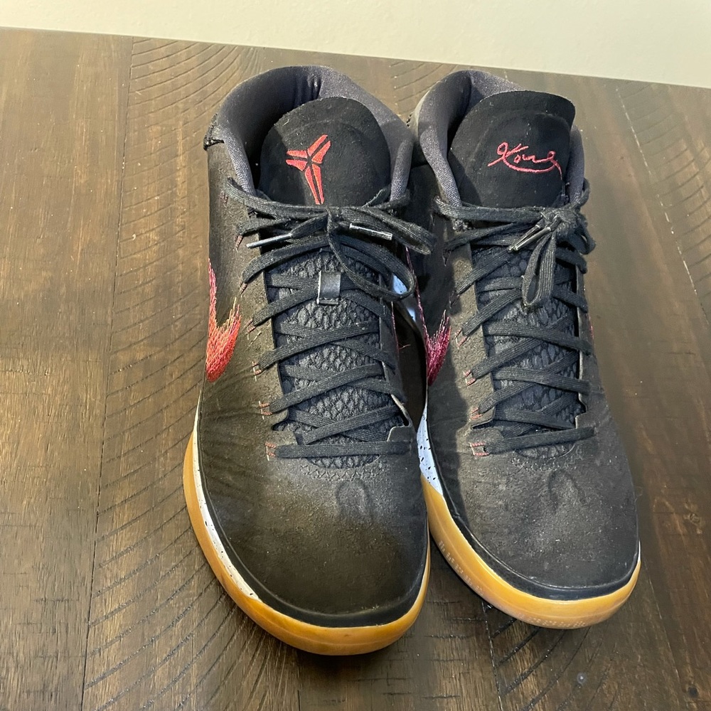 Kobe AD